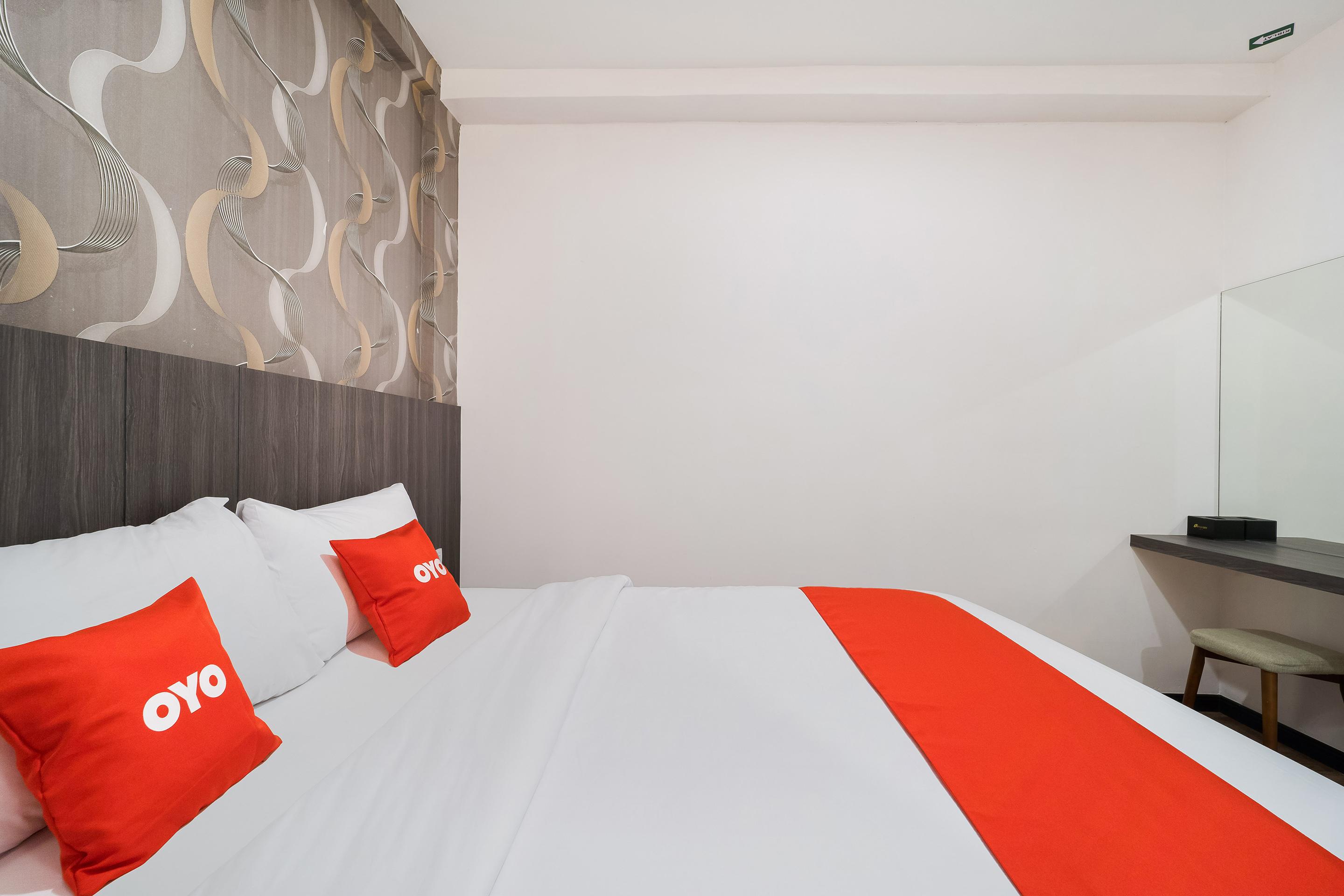 Capital O 89386 Stay 365 Hotel Changlun Exterior foto